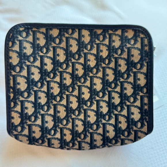 🥳Dior Monogram Clutch - Picture 1 of 17